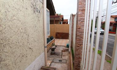 Se Vende Cómoda Casa Pareada de 2 pisos en Quilicura