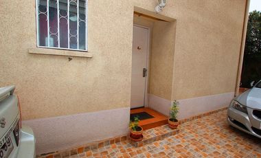 Se Vende Cómoda Casa Pareada de 2 pisos en Quilicura