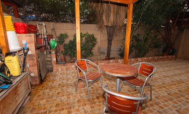 Se Vende Cómoda Casa Pareada de 2 pisos en Quilicura
