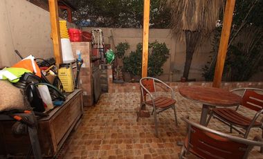 Se Vende Cómoda Casa Pareada de 2 pisos en Quilicura