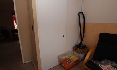 Se Vende Cómoda Casa Pareada de 2 pisos en Quilicura
