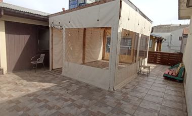 Arriendo casa 8 oficinas Concepción