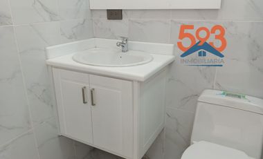 Departamento de Venta en Latacunga