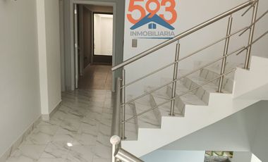 Departamento de Venta en Latacunga