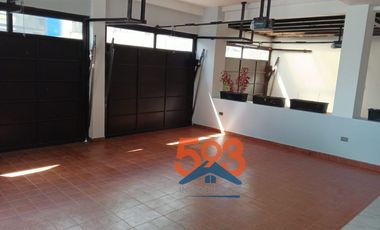 Departamento de Venta en Latacunga