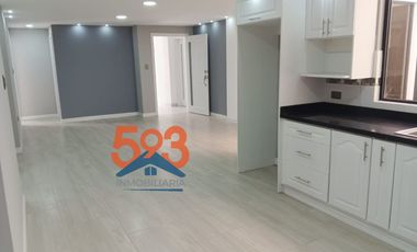Departamento de Venta en Latacunga