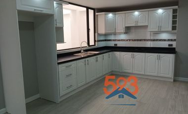 Departamento de Venta en Latacunga