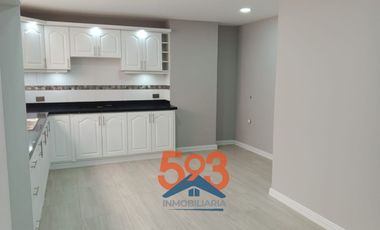 Departamento de Venta en Latacunga