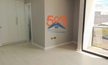 Departamento de Venta en Latacunga