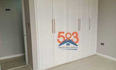 Departamento de Venta en Latacunga