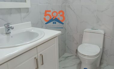 Departamento de Venta en Latacunga