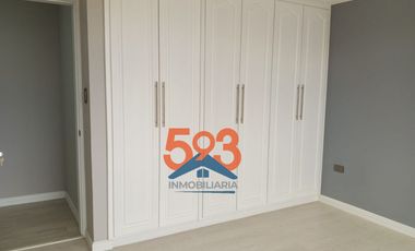 Departamento de Venta en Latacunga