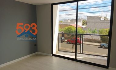 Departamento de Venta en Latacunga
