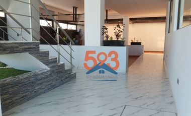 Departamento de Venta en Latacunga
