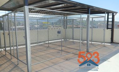 Departamento de Venta en Latacunga