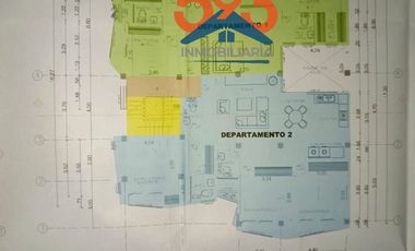 Departamento de Venta en Latacunga
