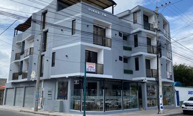 Departamento de Venta en Latacunga