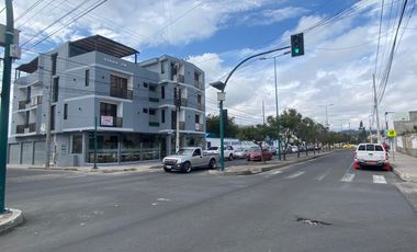 Departamento de Venta en Latacunga