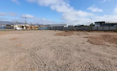 Venta Terreno El Escorial, Lote 2b, Pan De Azucar, Coquimbo