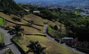 LOTE CAMPESTRE EN VENTA VIA DOSQUEBRDAS -SANTA ROSA