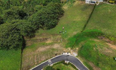 LOTE CAMPESTRE EN VENTA VIA DOSQUEBRDAS -SANTA ROSA