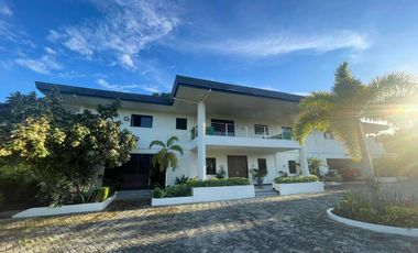 Mansion House for SALE in Danao City, Cebu with Swimming Pool & Panoramic View