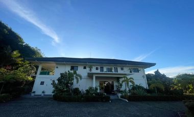 Mansion House for SALE in Danao City, Cebu with Swimming Pool & Panoramic View