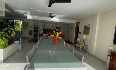Mansion House for SALE in Danao City, Cebu with Swimming Pool & Panoramic View
