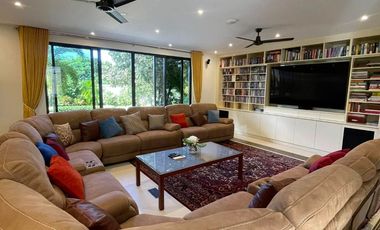Mansion House for SALE in Danao City, Cebu with Swimming Pool & Panoramic View