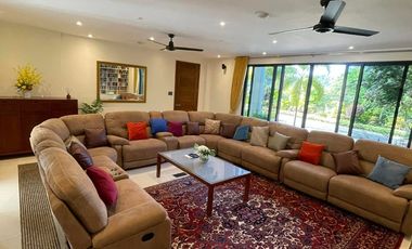 Mansion House for SALE in Danao City, Cebu with Swimming Pool & Panoramic View
