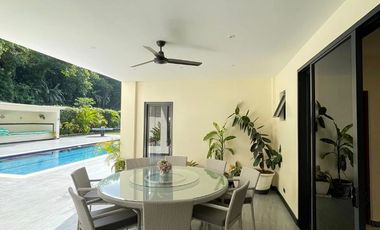 Mansion House for SALE in Danao City, Cebu with Swimming Pool & Panoramic View