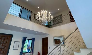 Mansion House for SALE in Danao City, Cebu with Swimming Pool & Panoramic View