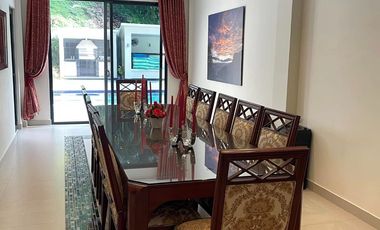 Mansion House for SALE in Danao City, Cebu with Swimming Pool & Panoramic View