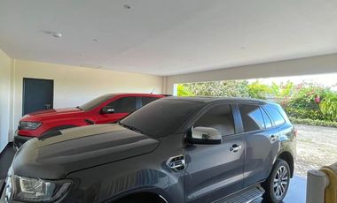 Mansion House for SALE in Danao City, Cebu with Swimming Pool & Panoramic View