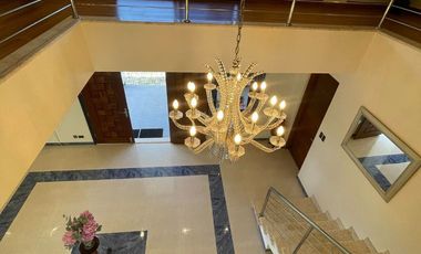 Mansion House for SALE in Danao City, Cebu with Swimming Pool & Panoramic View