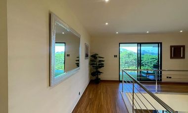 Mansion House for SALE in Danao City, Cebu with Swimming Pool & Panoramic View