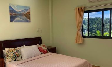 Mansion House for SALE in Danao City, Cebu with Swimming Pool & Panoramic View