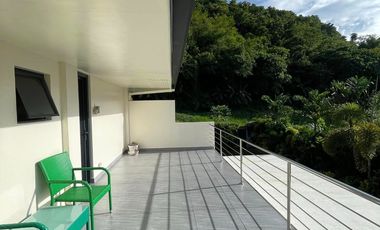 Mansion House for SALE in Danao City, Cebu with Swimming Pool & Panoramic View