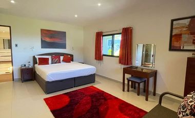 Mansion House for SALE in Danao City, Cebu with Swimming Pool & Panoramic View