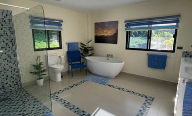 Mansion House for SALE in Danao City, Cebu with Swimming Pool & Panoramic View