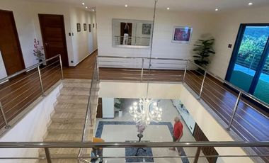 Mansion House for SALE in Danao City, Cebu with Swimming Pool & Panoramic View