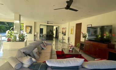 Mansion House for SALE in Danao City, Cebu with Swimming Pool & Panoramic View