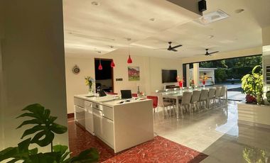 Mansion House for SALE in Danao City, Cebu with Swimming Pool & Panoramic View