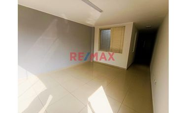 Alquilo Departamento De Un Dormitorio - 65 M2 En Santiago De Surco