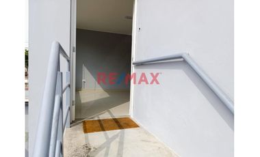 Alquilo Departamento De Un Dormitorio - 65 M2 En Santiago De Surco