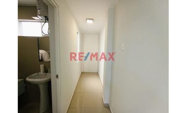 Alquilo Departamento De Un Dormitorio - 65 M2 En Santiago De Surco