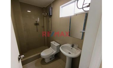 Alquilo Departamento De Un Dormitorio - 65 M2 En Santiago De Surco