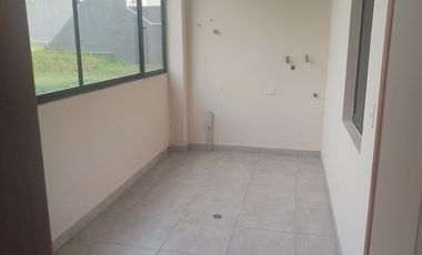 Departamento de venta de 4 dormitorios sector norte San Fernando