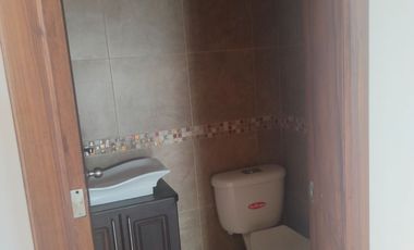 Departamento de venta de 4 dormitorios sector norte San Fernando