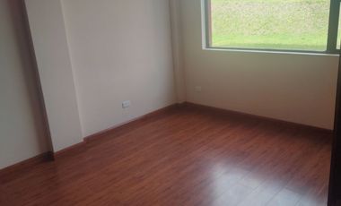 Departamento de venta de 4 dormitorios sector norte San Fernando